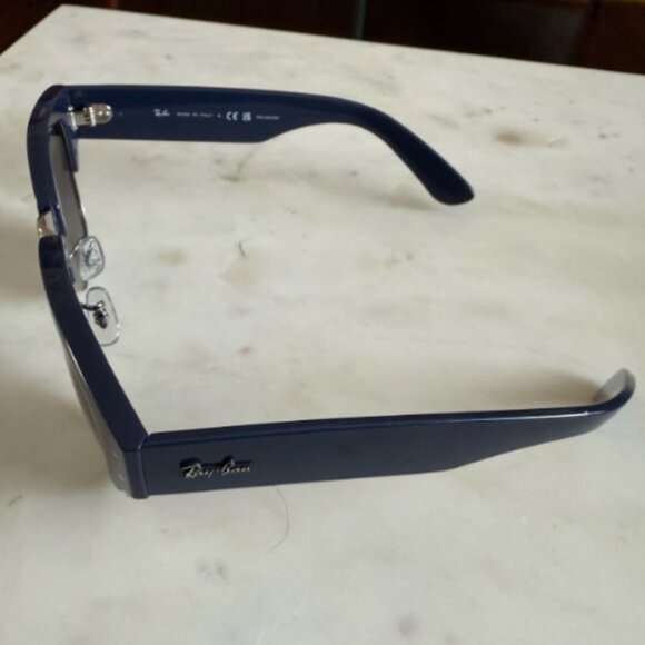 Ray-Ban Mega Clubmasters - Picture 2 of 3